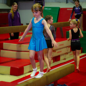 Monday 5pm-6pm Primary 1