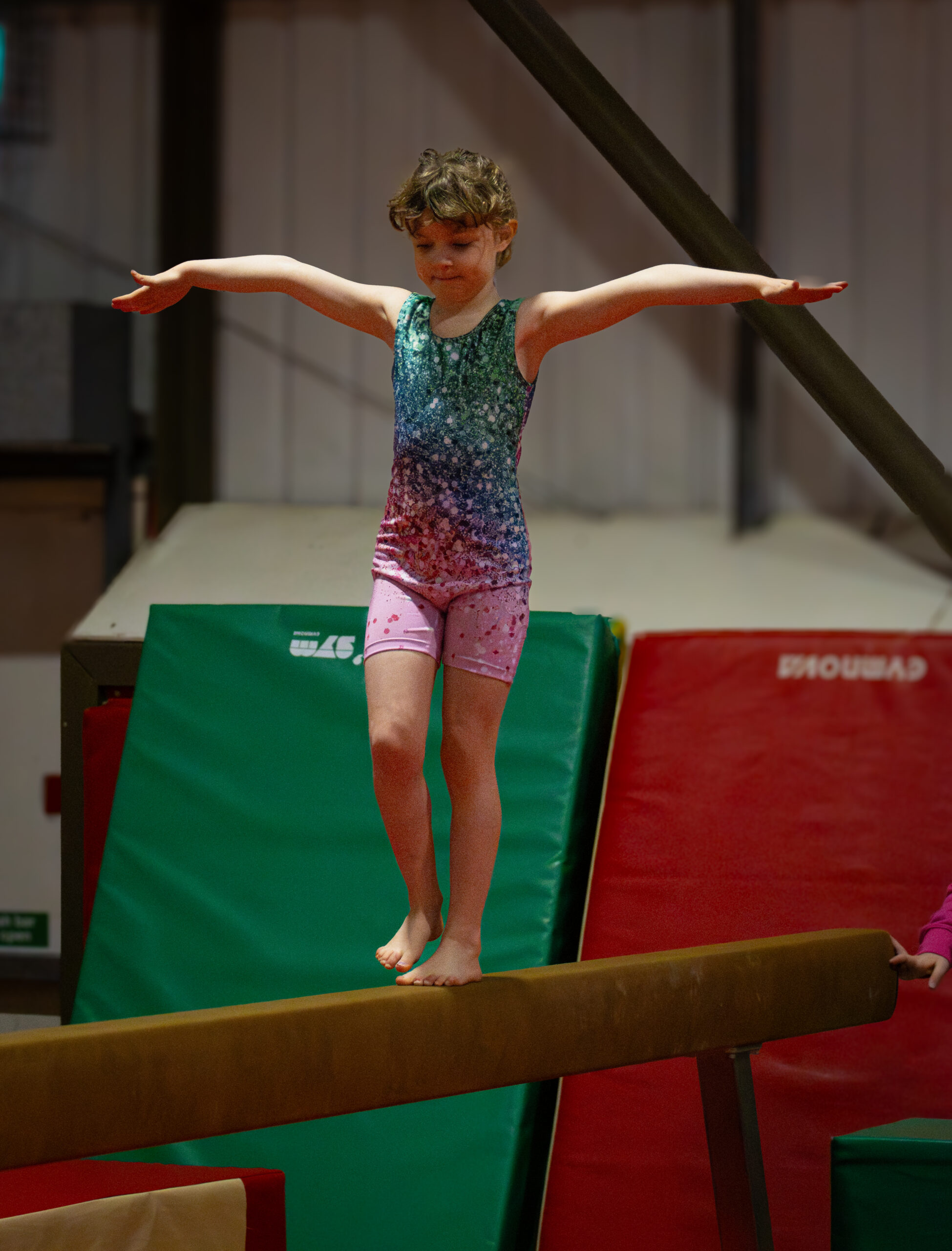 Saturday 10.30am-12pm General Skills (5-7)