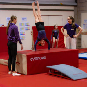 Thursday 6.30pm-8pm General Skills (8+)