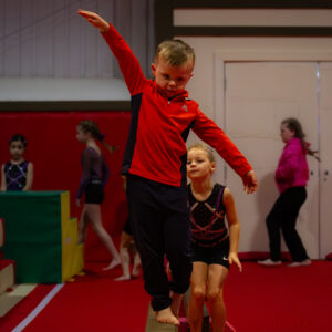 Thursday 4pm-5pm Pre-Gym (4-5)