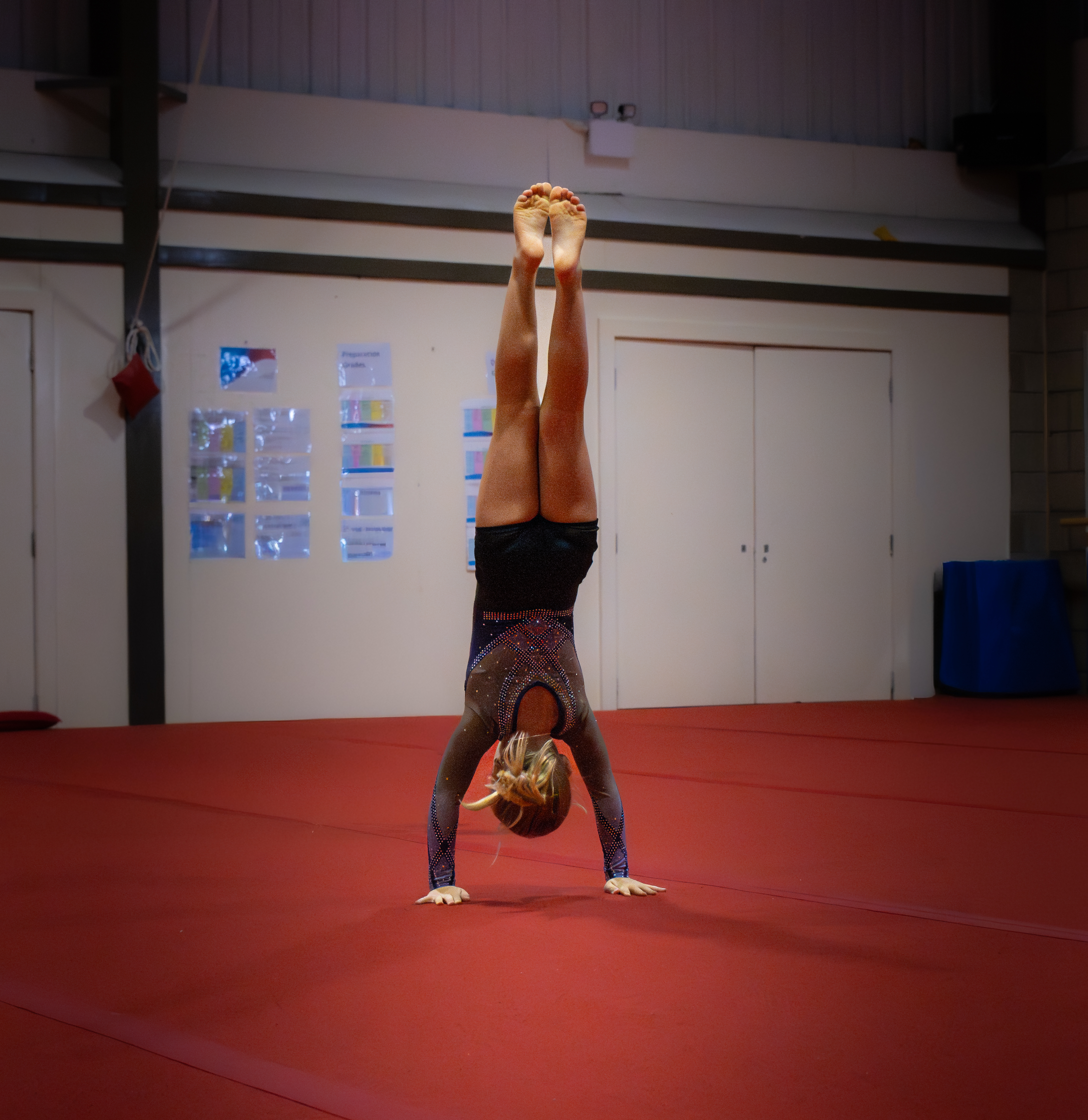 Tuesday 5.30pm-7pm General Skills