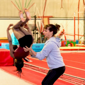 Friday 6.30pm-8pm Tumble Skills (8+)