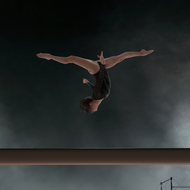 Friday 6.30pm-8pm Advanced Skills (8+)