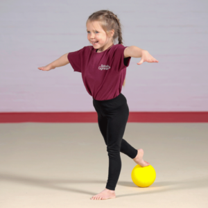 Tuesday 9.30am Roll & Rise (18-36m)