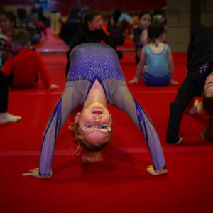 Friday 4pm-5.30pm General Skills (5-7)