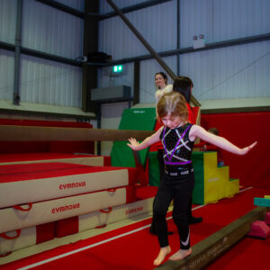 Friday 4pm-5pm Pre-Gym (4-5)